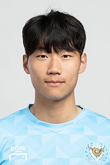 Hoo-sung Oh 2021