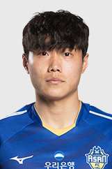 Hye-sung Kim 2021