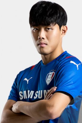 Jung-hoon Choi 2021