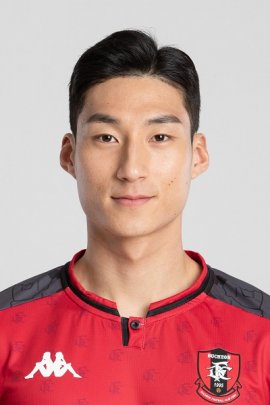 Byeong-chan Choi 2021