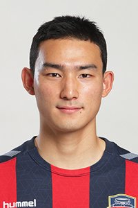 Yu-min Cho 2021