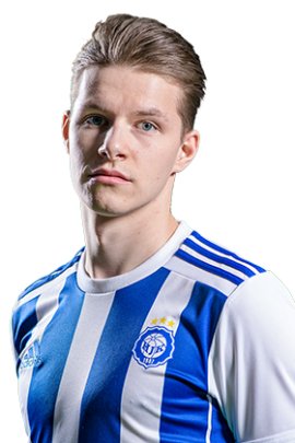 Tommi Jäntti 2021