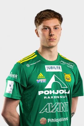 Rasmus Leislahti 2021