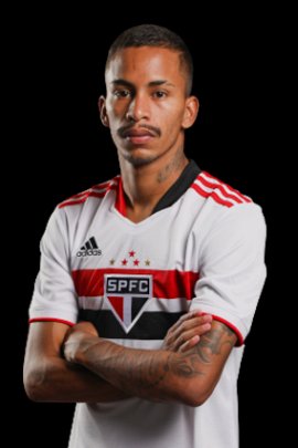  Paulinho Bóia 2021