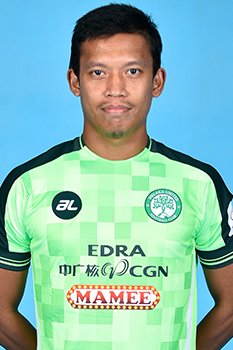 Khairul Anwar 2021