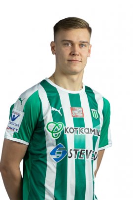 Matias Tamminen 2021