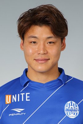 Kosuke Yamazaki 2021