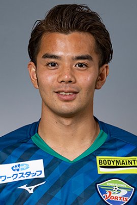 Kazuki Nishiya 2021