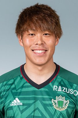 Kunitomo Suzuki 2021