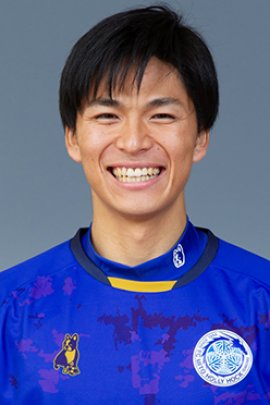 Yoshitake Suzuki 2021