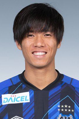 Yuya Fukuda 2021