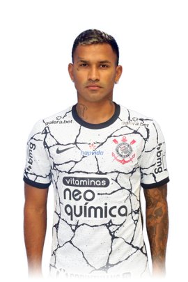  Marquinhos 2021