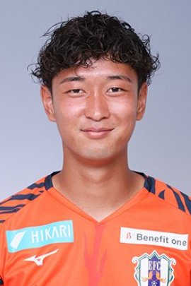 Kaisei Ishii 2021