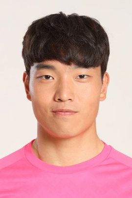 Hyun-seong Joo 2021