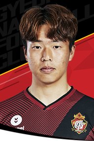 Chang-yong Jeong 2021