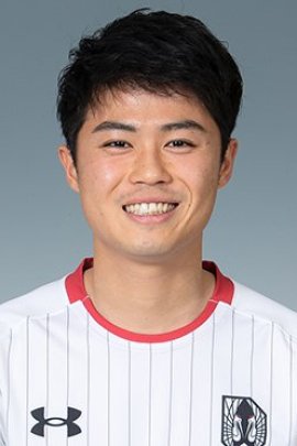 Takuma Takeda 2021