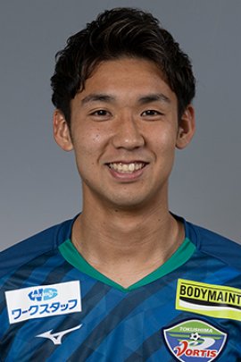 Shota Fukuoka 2021