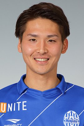 Yuta Kumamoto 2021