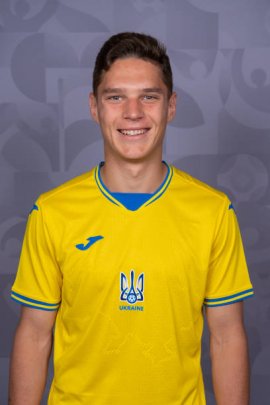 Georgiy Sudakov 2021