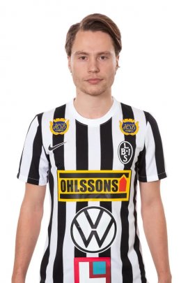 Filip Ottosson 2021