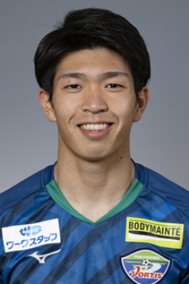 Taisei Miyashiro 2021