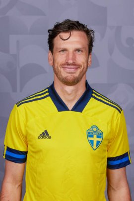 Gustav Svensson 2021