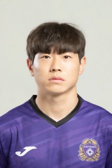 Seung-woon Ha 2021