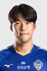 Gyu-hyeok Lee 2021