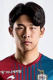 Deok-geun Lim 2021