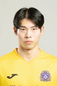 Tae-hoon Kim 2021