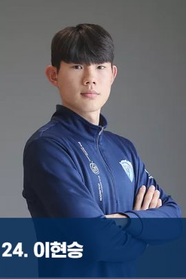 Hyeon-seung Lee 2021