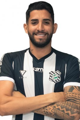  Bruno Paraiba 2021