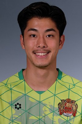 Kosuke Inose 2021