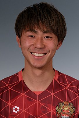 Kazaki Nakagawa 2021