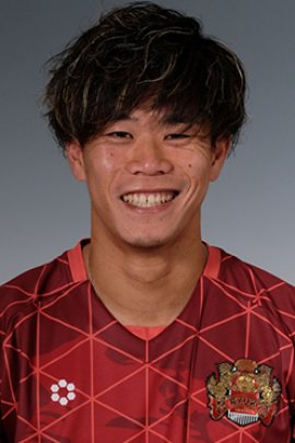 Yu Tomidokoro 2021