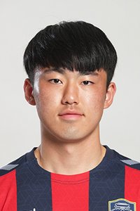 Ki-hyuk Lee 2021