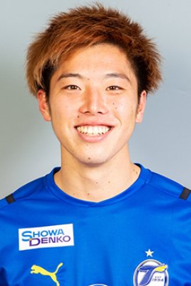 Yushi Hasegawa 2021