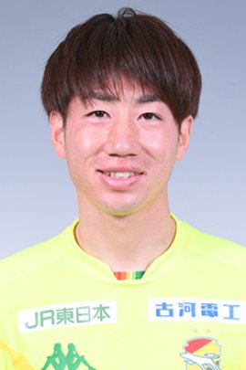 Rui Sueyoshi 2021