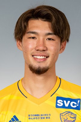 Hayato Teruyama 2021