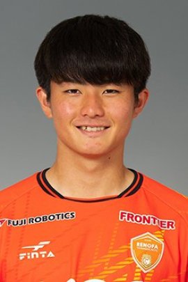 Wataru Tanaka 2021