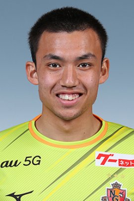 Daiki Mitsui 2021