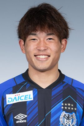 Kohei Okuno 2021