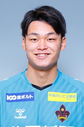 Itsuki Ueda 2021