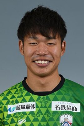 Shohei Aihara 2021