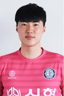 Sang-jae Kim 2021