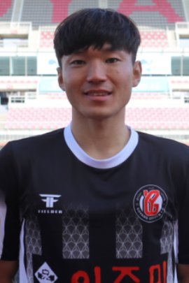 Chan-yang Choi 2021