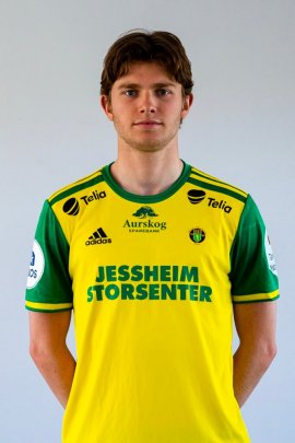 Magnus Knudsen 2021