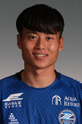 Yuki Okada 2021