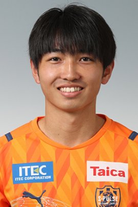 Hikaru Naruoka 2021