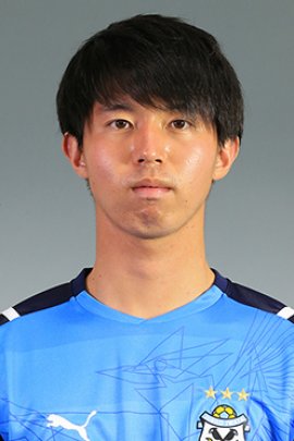 Kaito Suzuki 2021